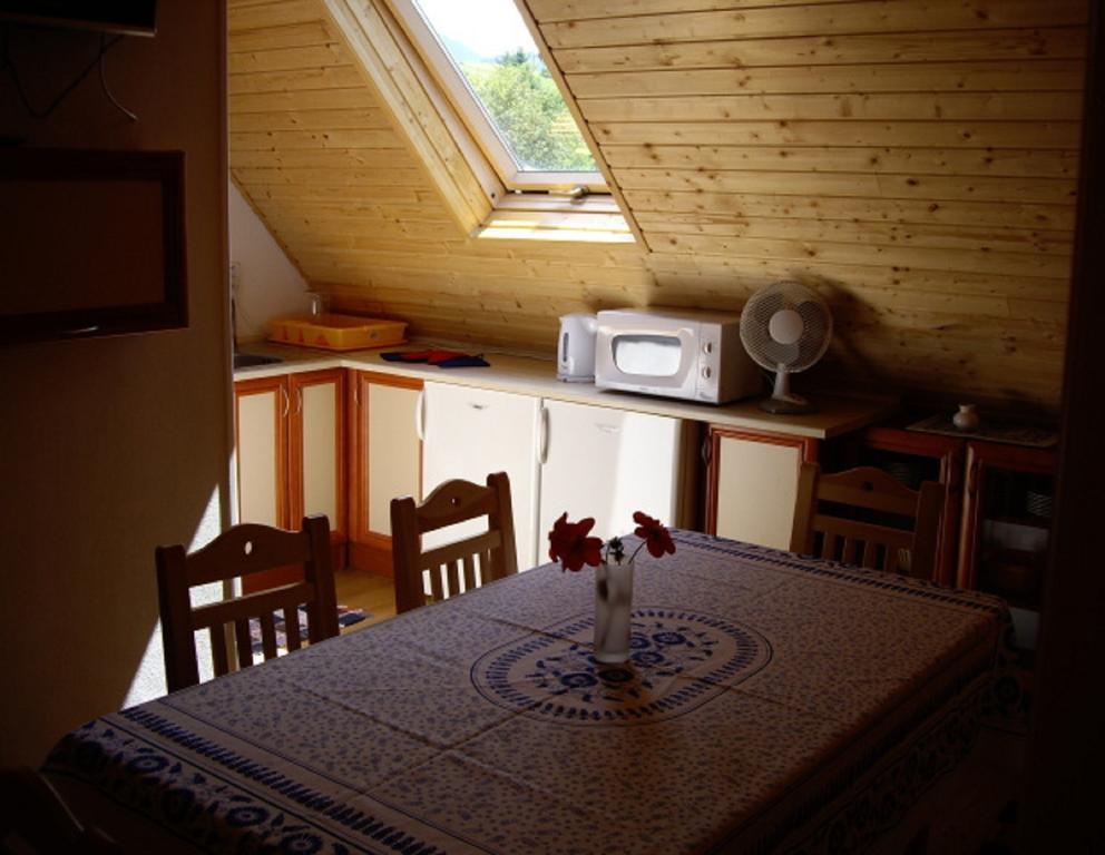 Guest House Privat Marika Závažná Poruba Esterno foto